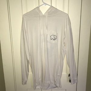 Cream ivory Ella long sleeve